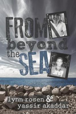 Book cover for From Beyond the Sea