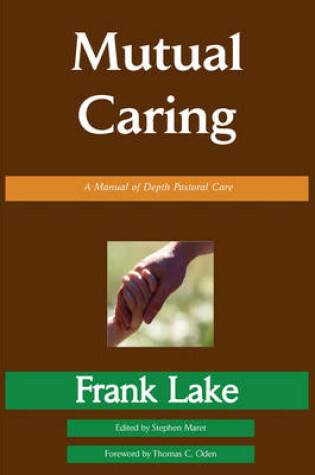 Cover of Mutual Caring