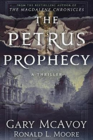 Cover of Petrus Prophecy