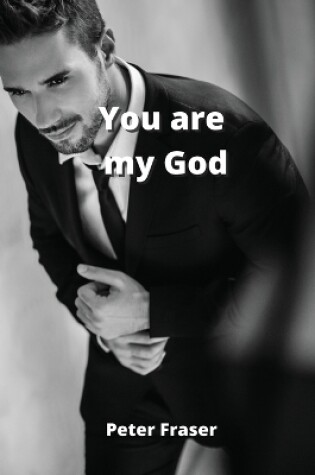 Cover of You are my God