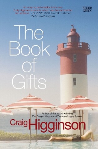 Cover of The Book of Gifts