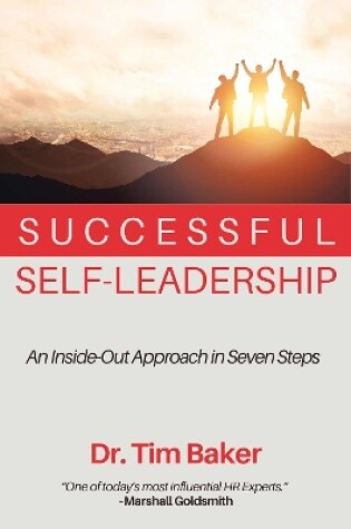 Cover of Successful Self-Leadership