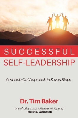 Book cover for Successful Self-Leadership