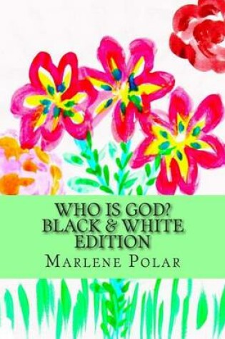 Cover of Who Is God?