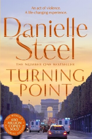 Cover of Turning Point