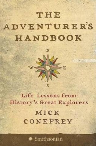 Cover of The Adventurer's Handbook