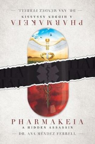 Cover of Pharmakeia A Hidden Assassin