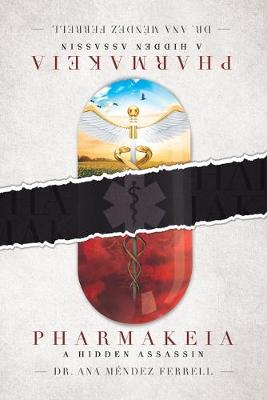 Book cover for Pharmakeia A Hidden Assassin