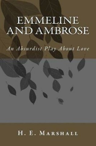Cover of Emmeline and Ambrose