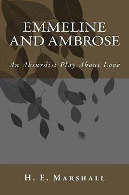 Book cover for Emmeline and Ambrose