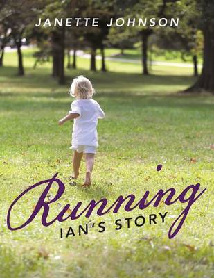 Book cover for Running