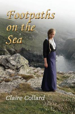 Book cover for Footpaths on the Sea