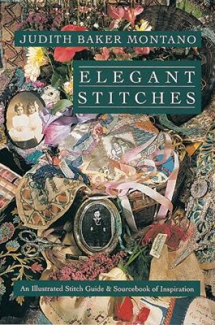 Cover of Elegant Stitches