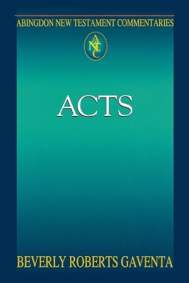 Book cover for Acts