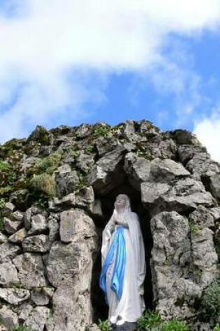 Cover of Virgin Mary Grotto in Ireland Journal