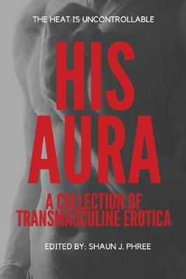 Book cover for Aura