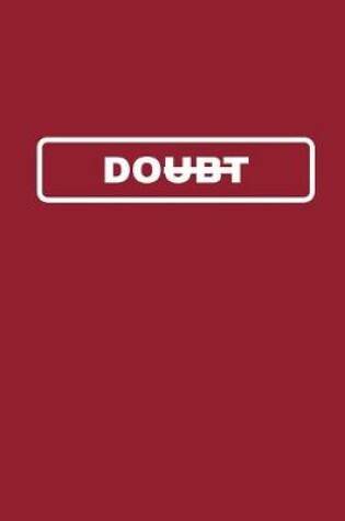 Cover of Doubt X Do