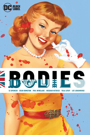 Cover of Bodies (New Edition)
