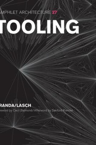 Cover of Tooling (Pamphlet Arch. 27)