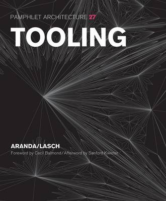 Book cover for Tooling (Pamphlet Arch. 27)