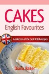 Book cover for Cakes - English Favourites