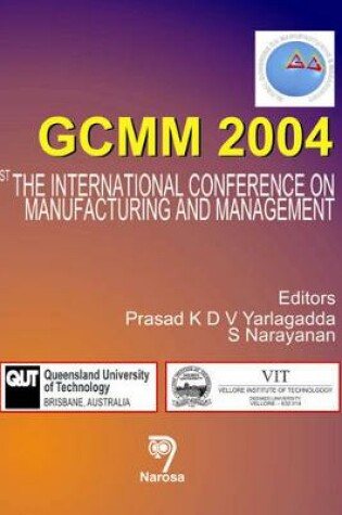 Cover of GCMM 2004