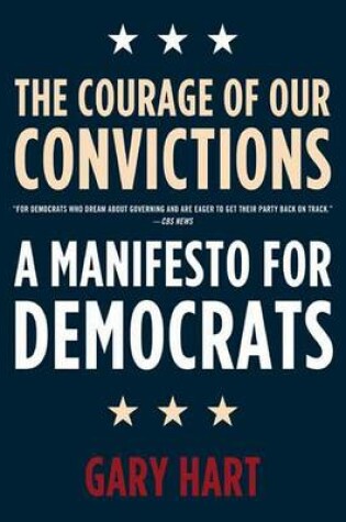 Cover of The Courage of Our Convictions