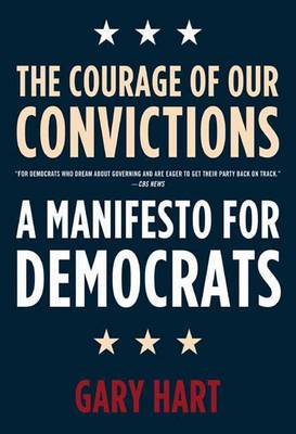 Book cover for The Courage of Our Convictions