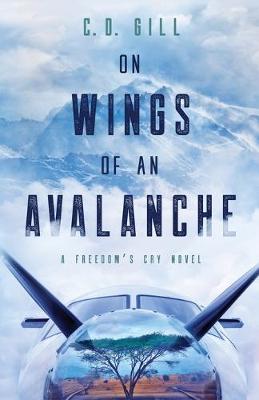 Book cover for On Wings of an Avalanche