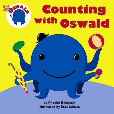 Cover of Counting with Oswald