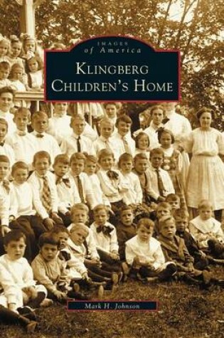 Cover of Klingberg Children's Home