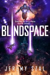 Book cover for Blindspace