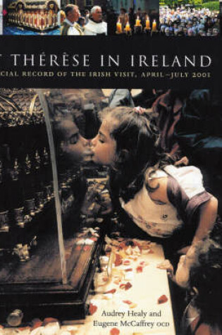 Cover of St.Therese in Ireland