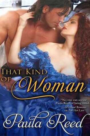 Cover of That Kind of Woman