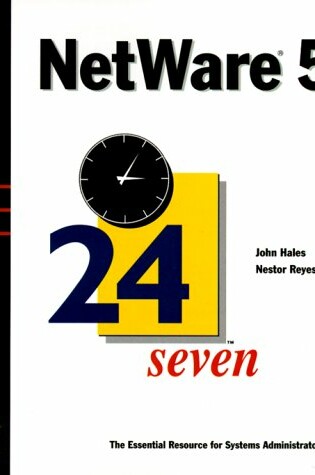 Cover of NetWare 5