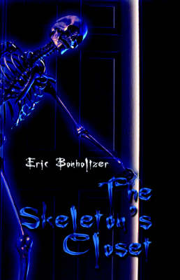 Book cover for The Skeleton's Closet