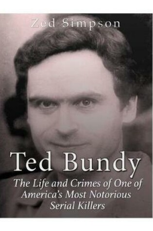 Cover of Ted Bundy