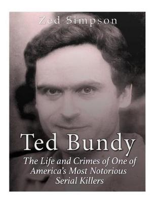 Book cover for Ted Bundy