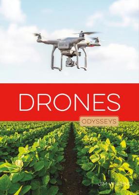 Cover of Drones