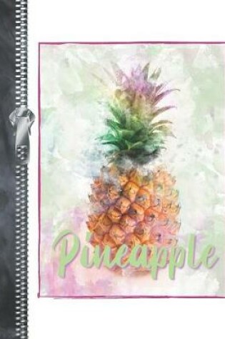 Cover of Pineapple