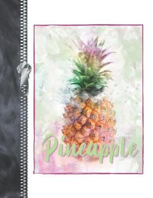 Book cover for Pineapple