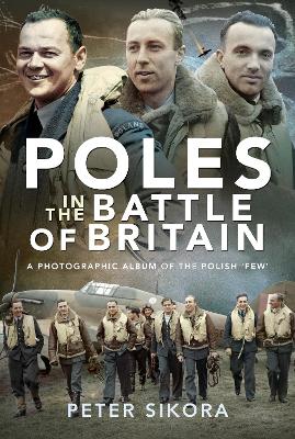 Cover of Poles in the Battle of Britain