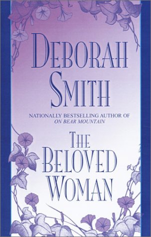 Book cover for Beloved Woman, the