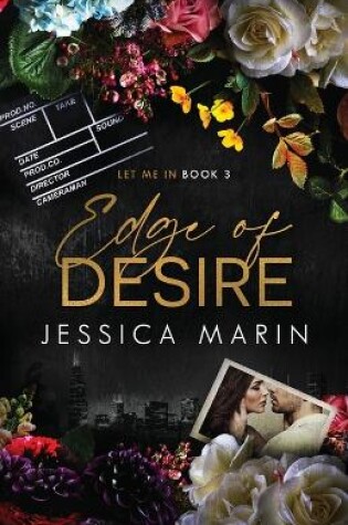 Cover of Edge of Desire