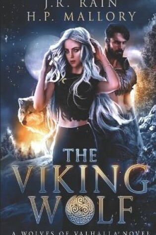 Cover of The Viking Wolf