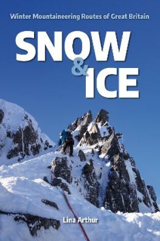 Cover of Snow and Ice