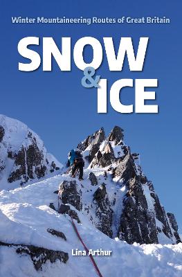 Book cover for Snow and Ice