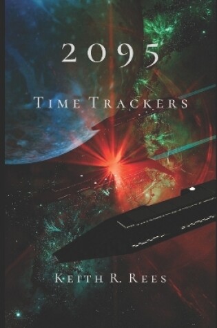 Cover of 2095 - Time Trackers