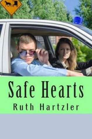 Cover of Safe Hearts