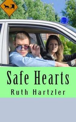 Book cover for Safe Hearts